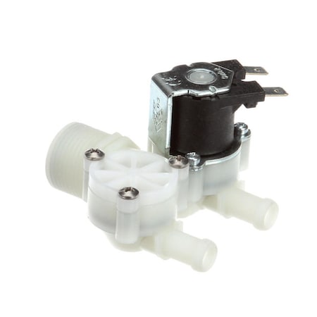 Bki Solenoid 2-Way With Pl Valve 6042074